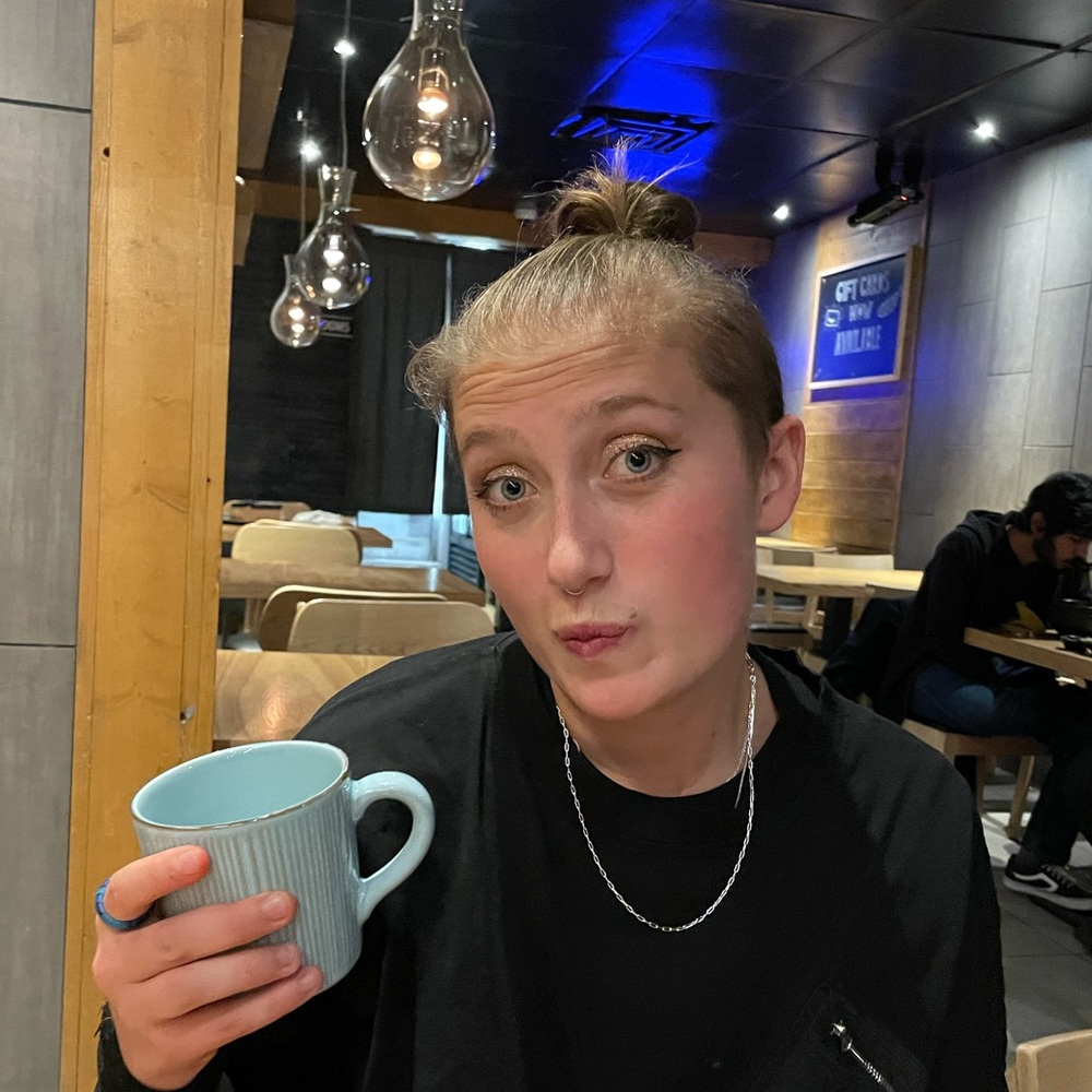 Meet your Posher, Carmen